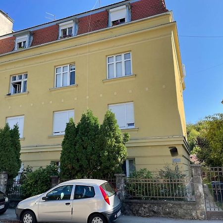 Apartament Apartman Casalope Zagrzeb Zewnętrze zdjęcie