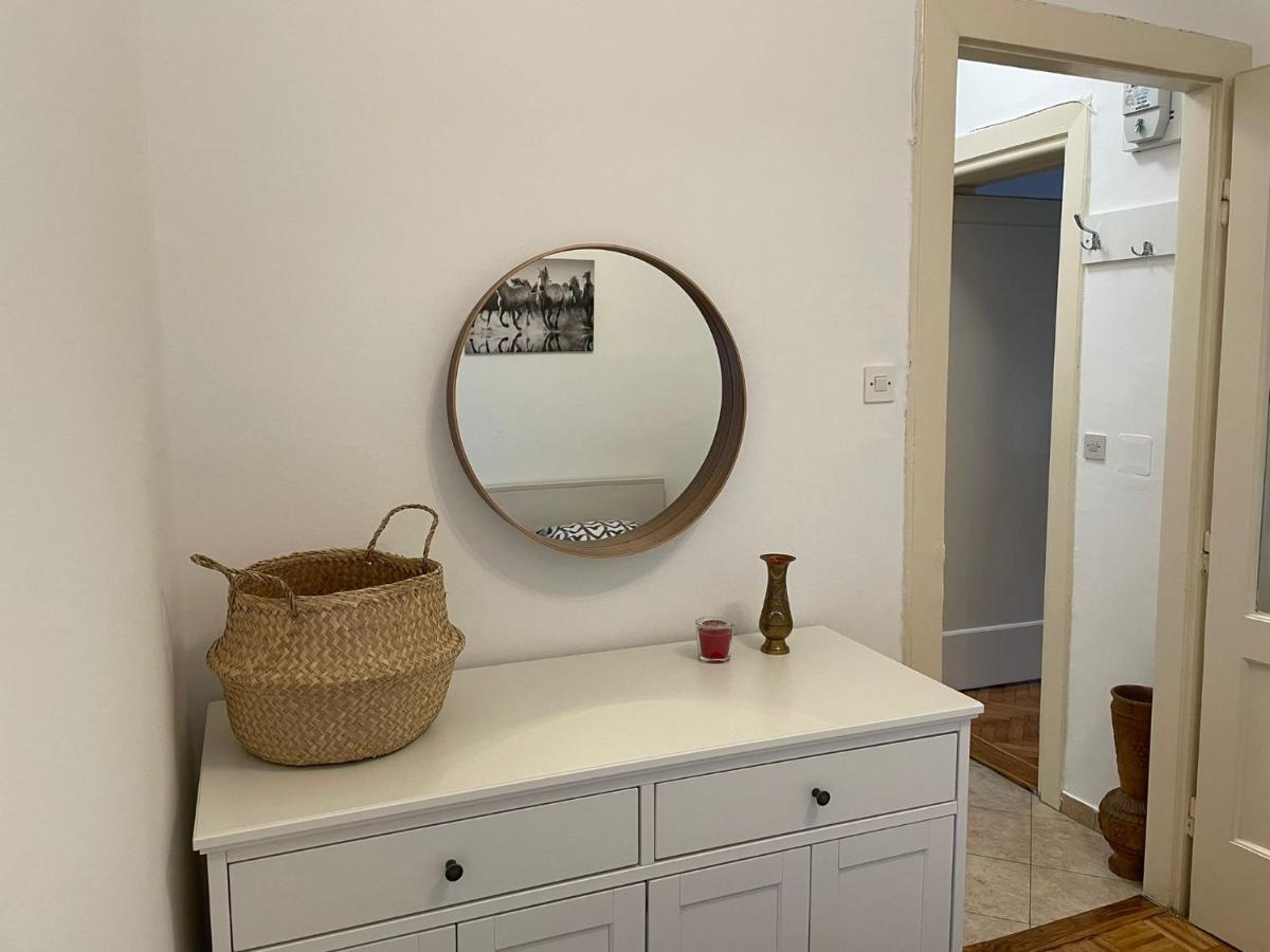 Apartament Apartman Casalope Zagrzeb Zewnętrze zdjęcie