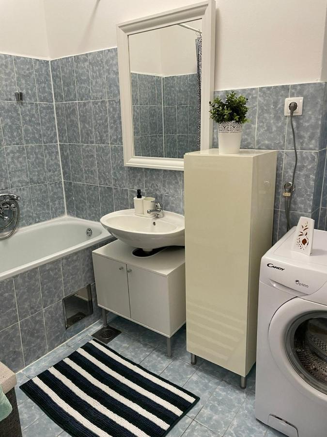 Apartament Apartman Casalope Zagrzeb Zewnętrze zdjęcie