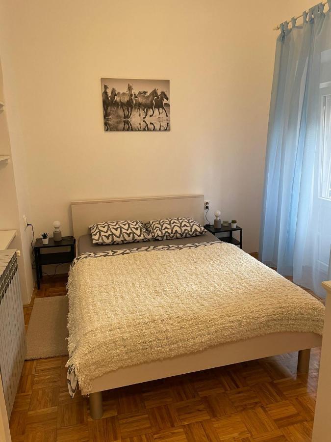 Apartament Apartman Casalope Zagrzeb Zewnętrze zdjęcie