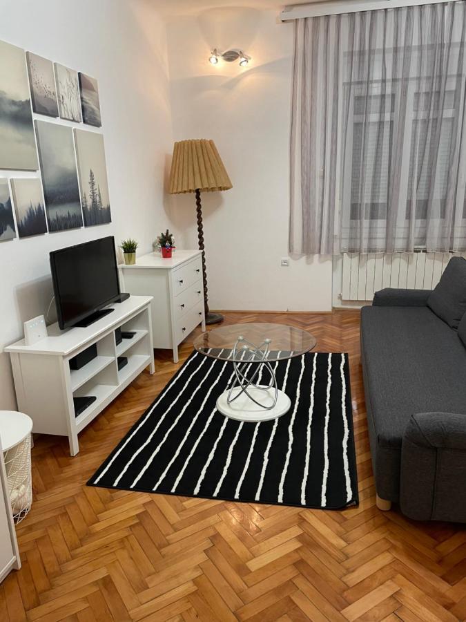 Apartament Apartman Casalope Zagrzeb Zewnętrze zdjęcie