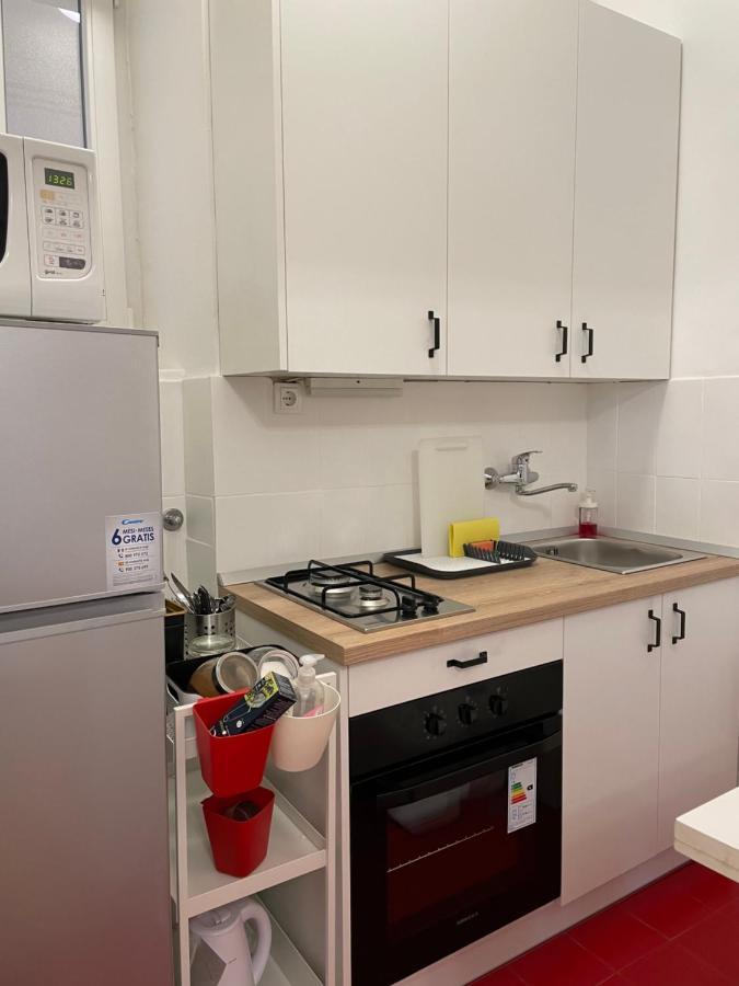 Apartament Apartman Casalope Zagrzeb Zewnętrze zdjęcie
